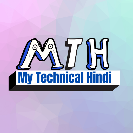 My Technical Hindi Medium
