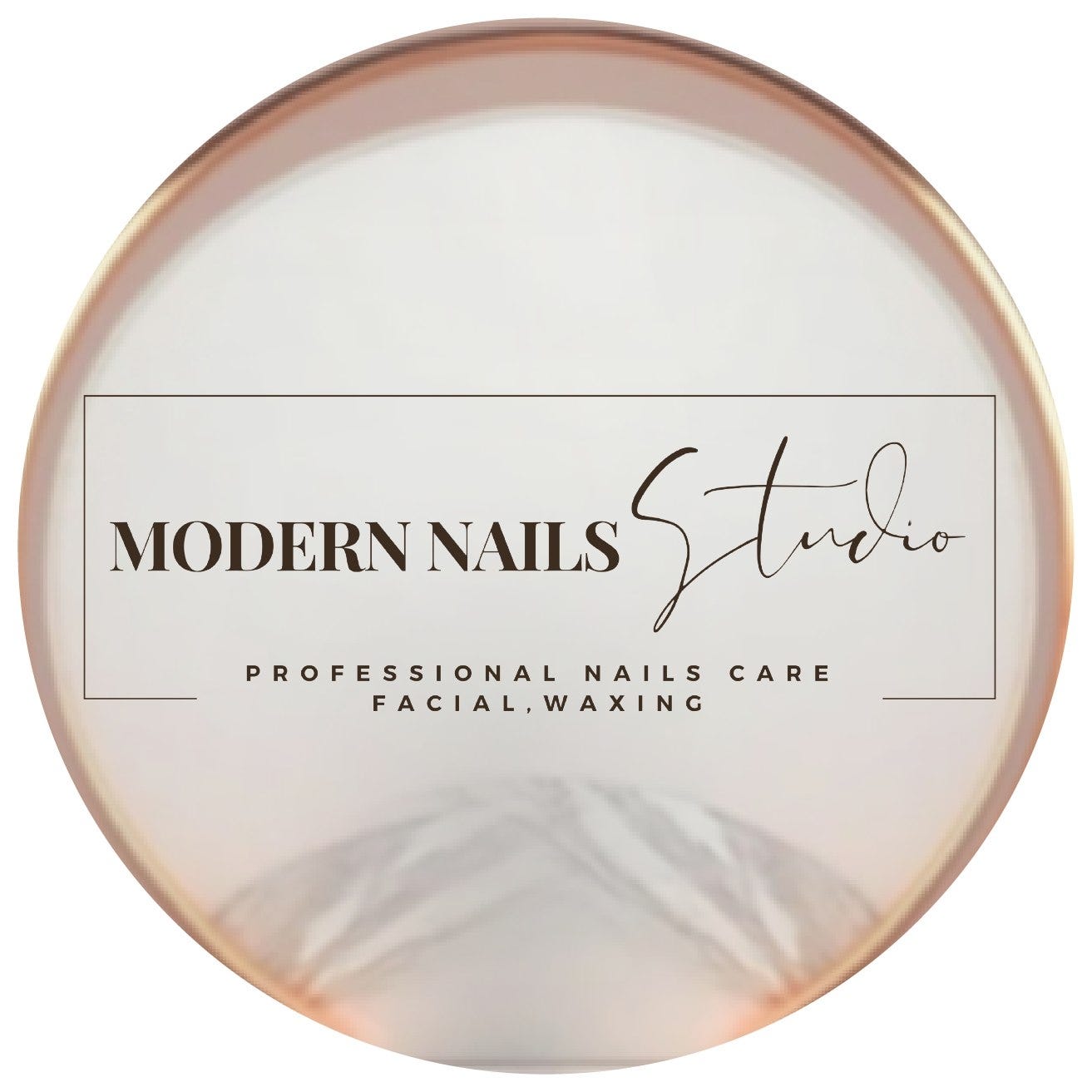 Modern Nails Studio – Medium