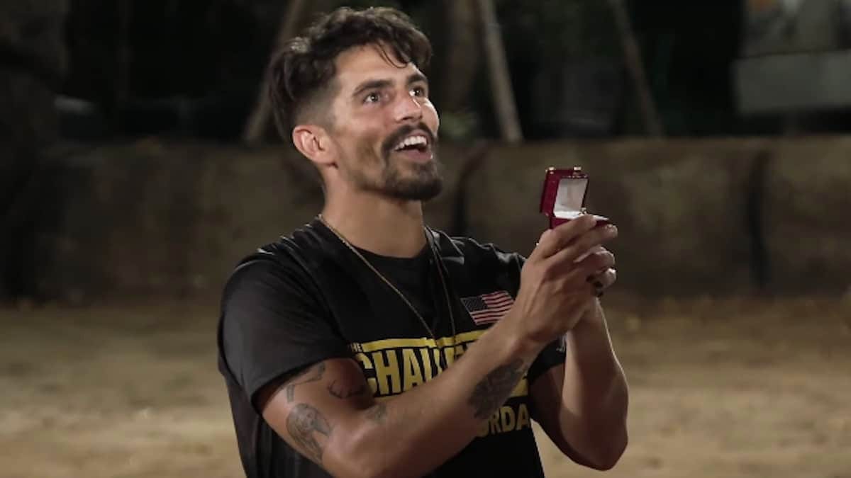 Challenge Total Madness Interview: Jordan Wiseley | by Allan Aguirre |  Medium