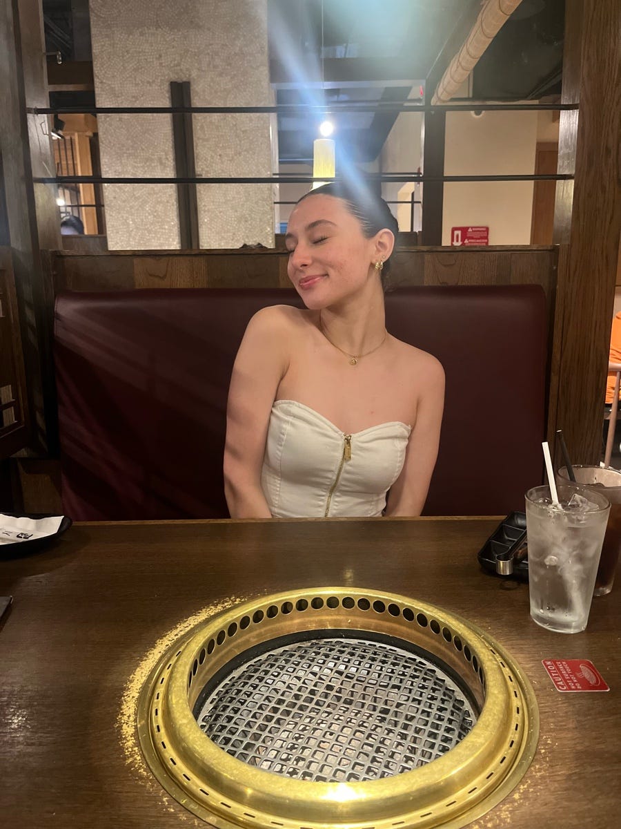 Mia Alvarez – Medium