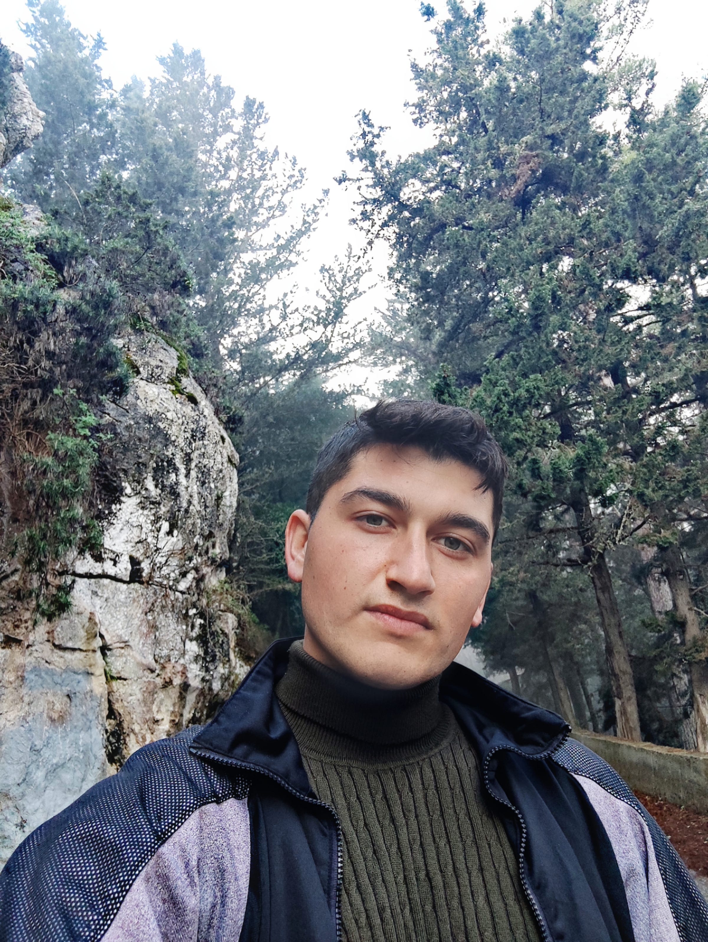 About Cem Yıldırım Medium