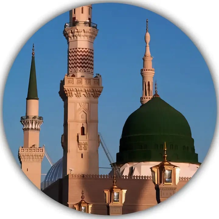 Meharsaqlain medium