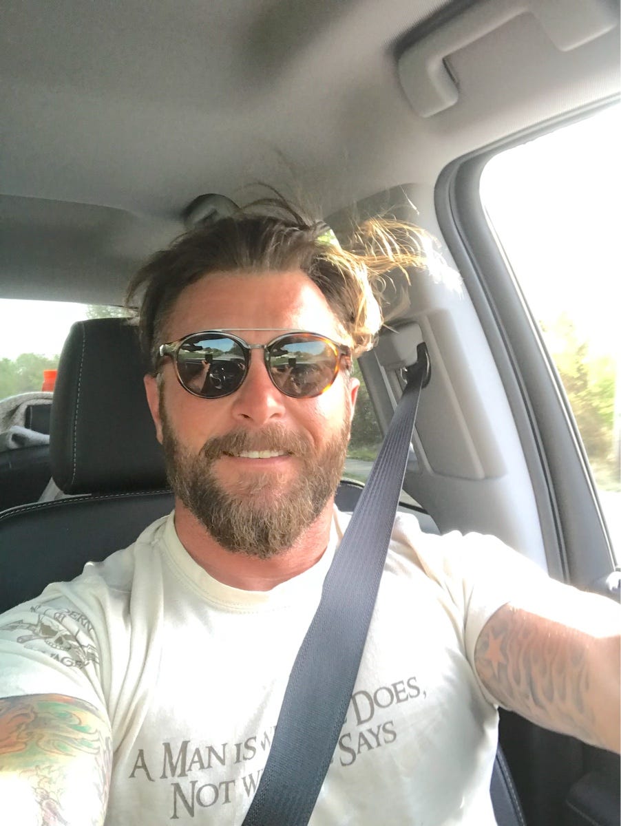 Paul Rozek – Medium