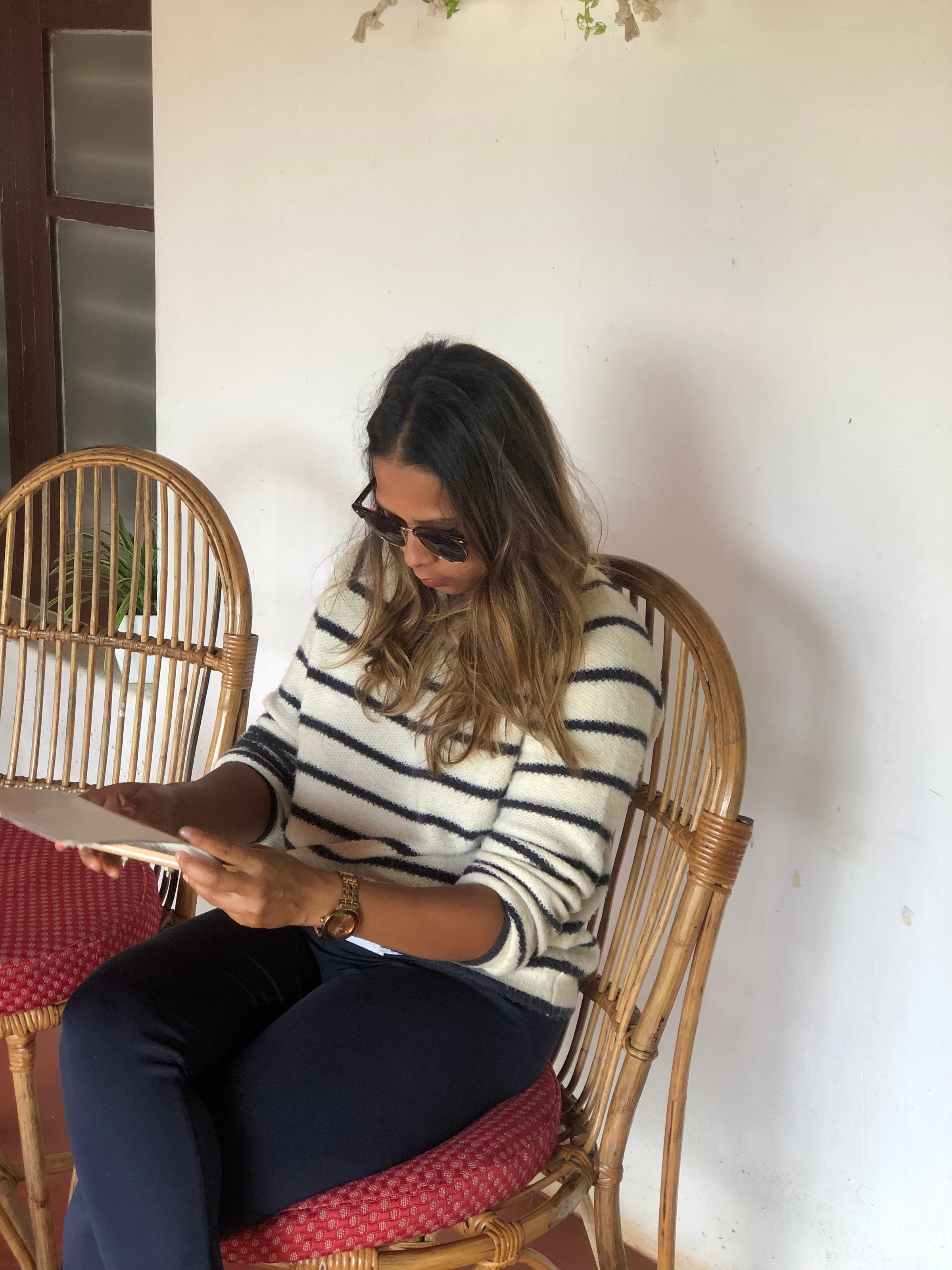 Varsha Khandelwal – Medium