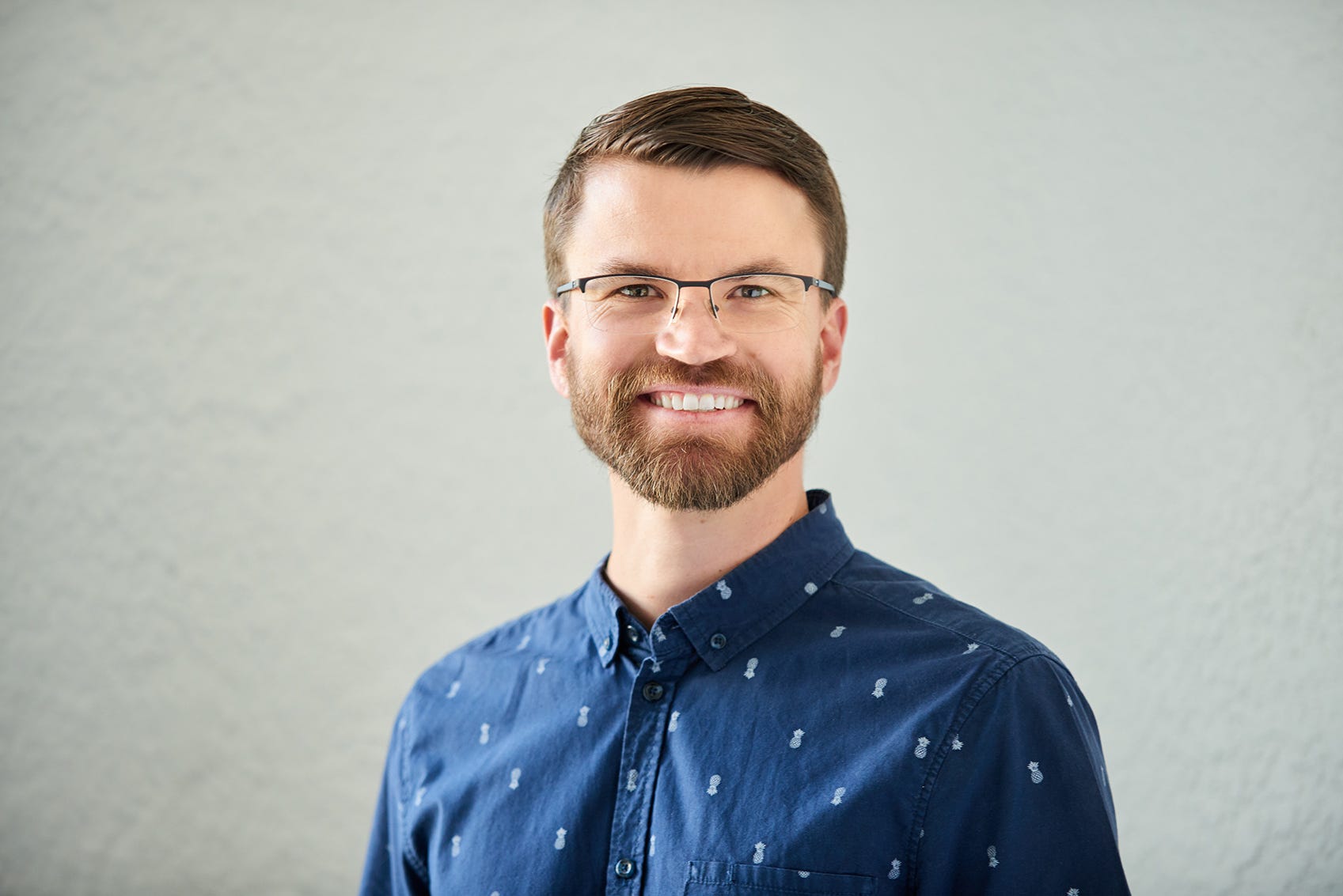 About – Matt Lewis – Medium
