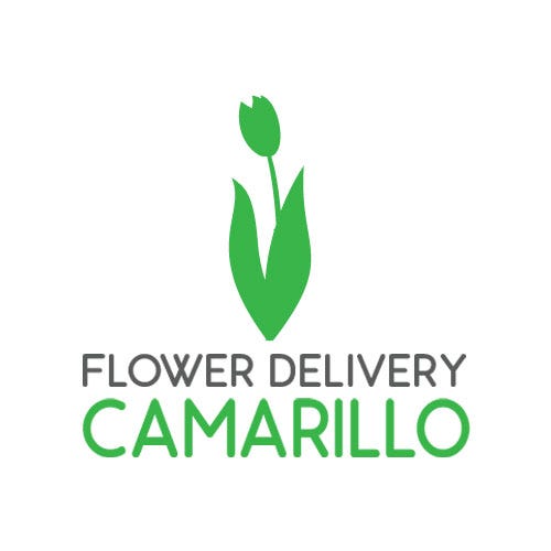 Flower Delivery Camarillo Medium