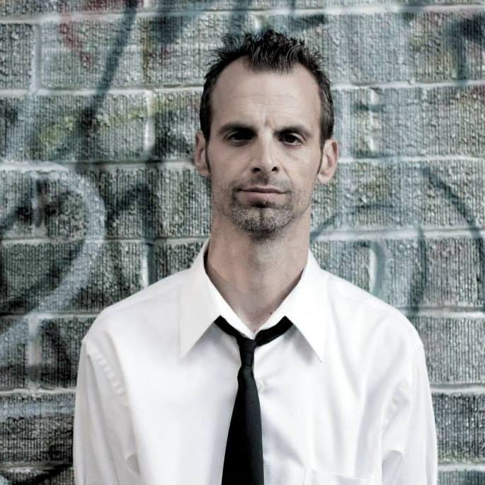 John Rabon – Medium