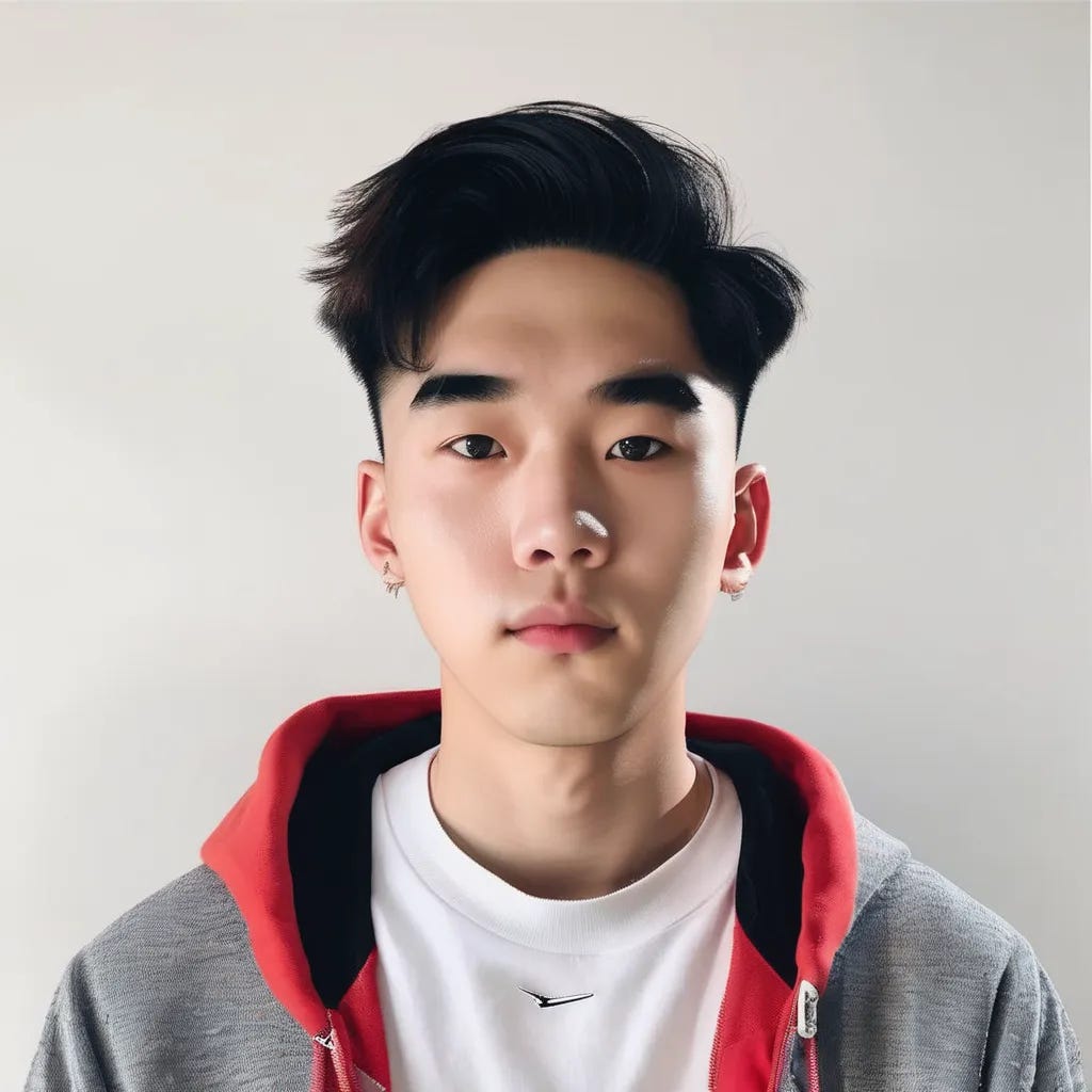 Jordan lee medium