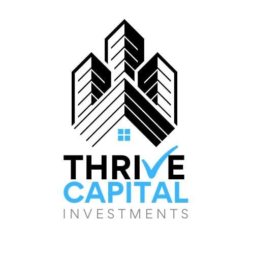 Thrive Capital Investments – Medium