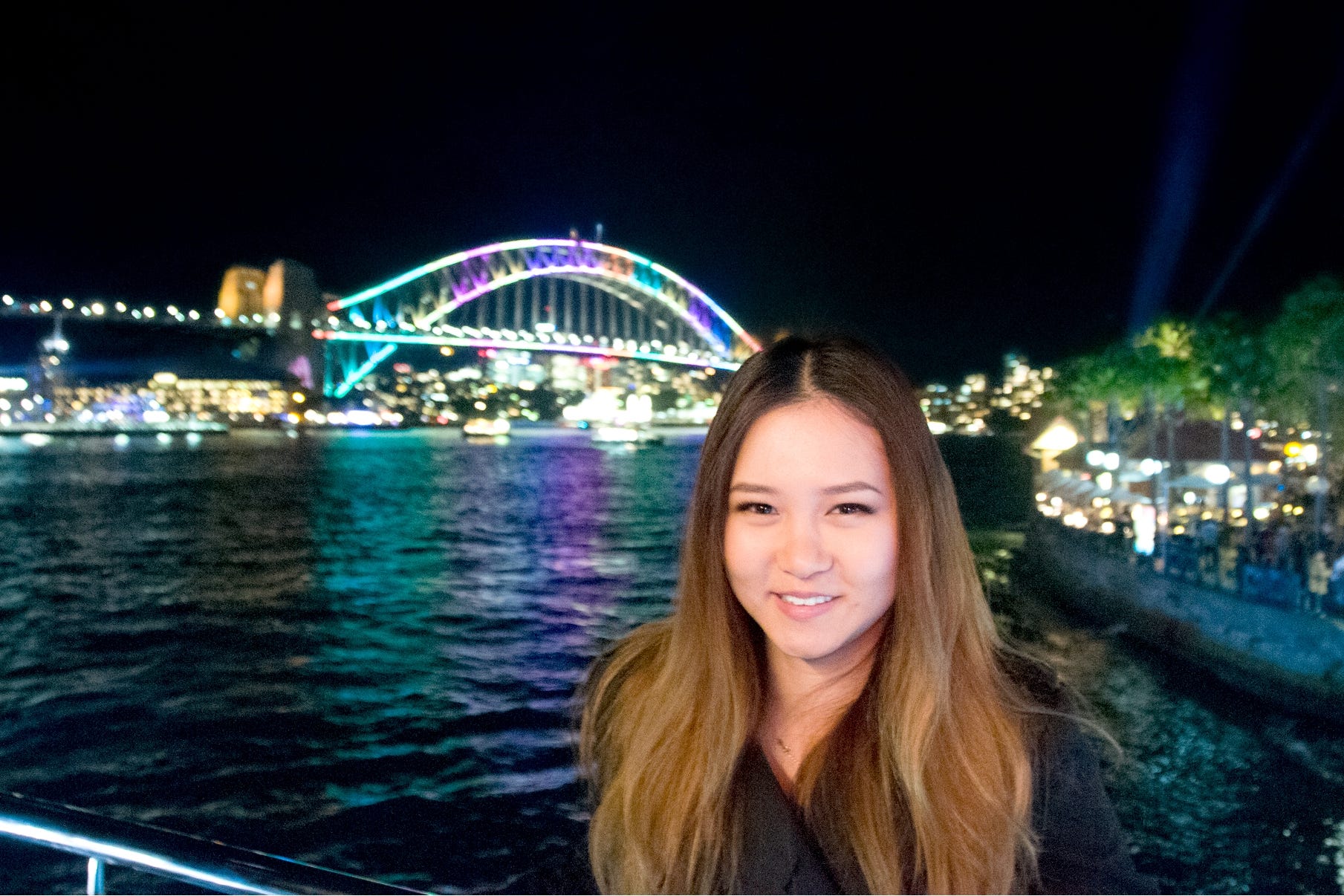 Katie Lin – Medium