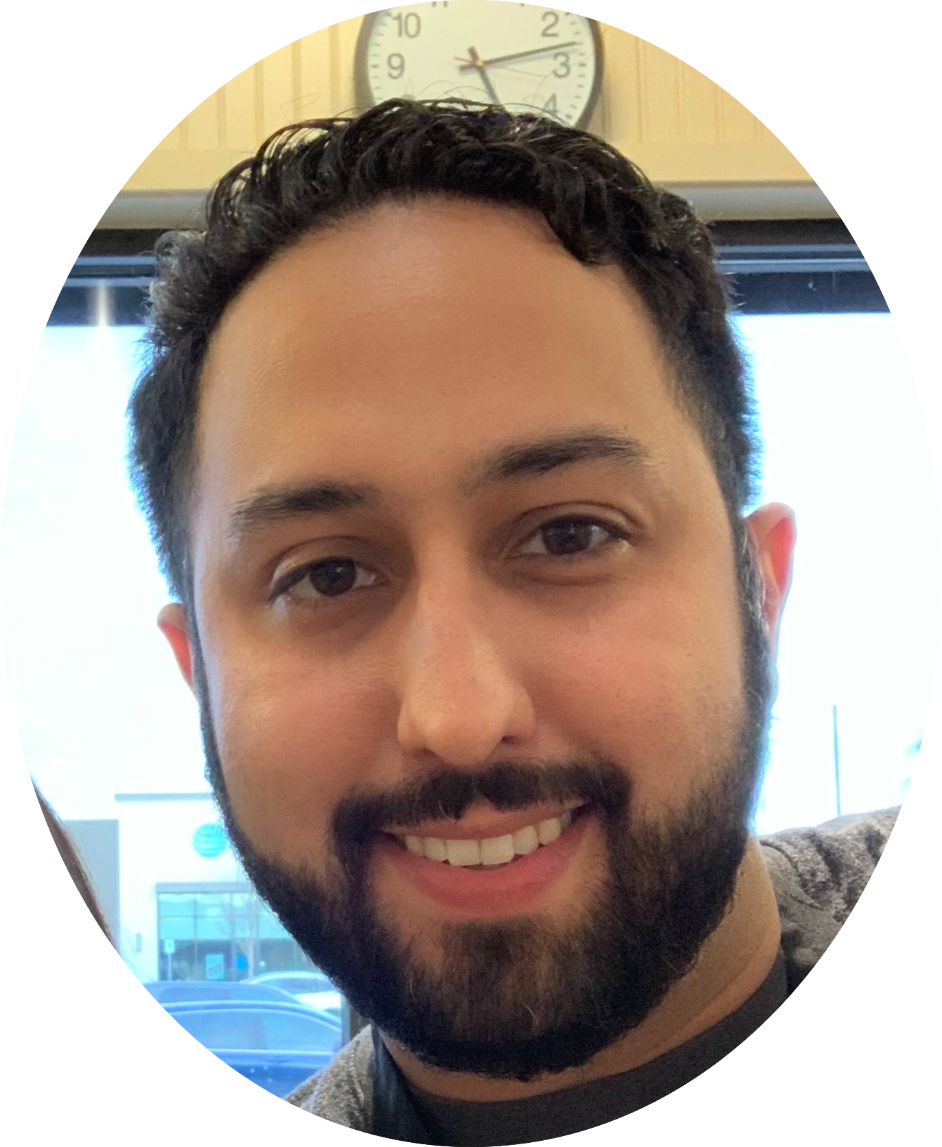 About – David Garza – Medium