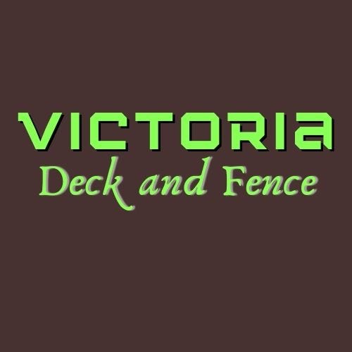Victoria Deck and Fence Medium