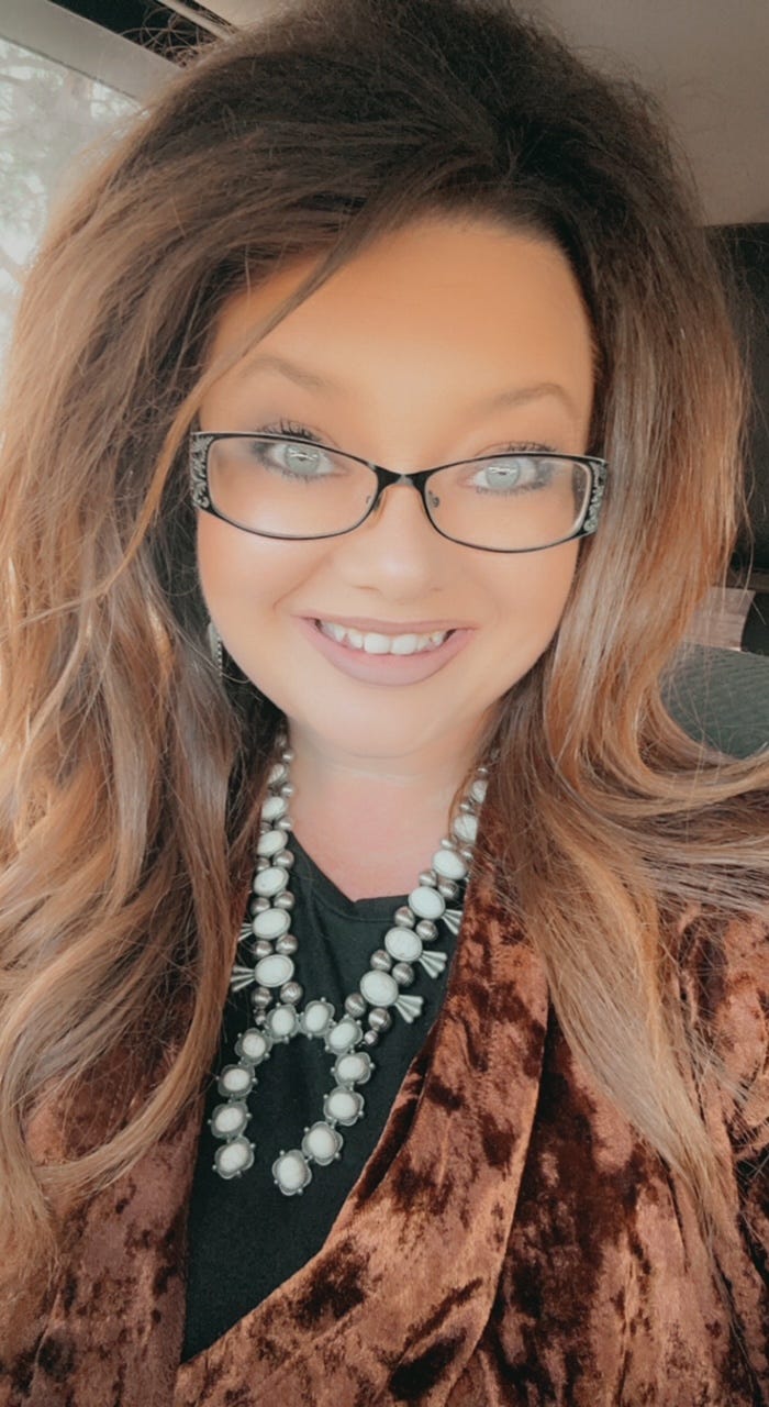 Heather Tillman Medium