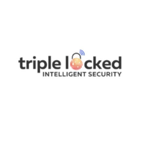 Triple Locked Intelligent Security Medium