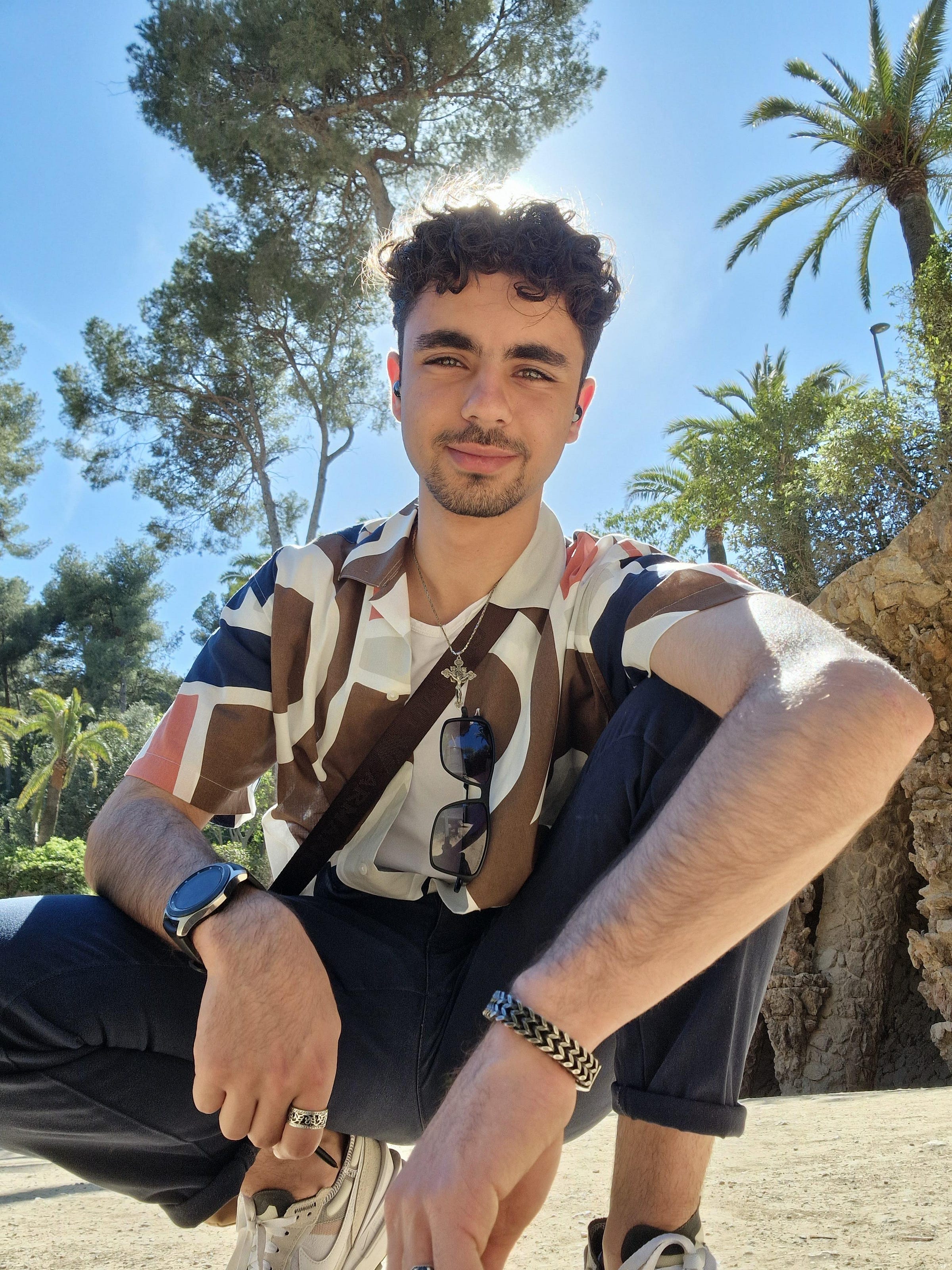 Josef jawad medium