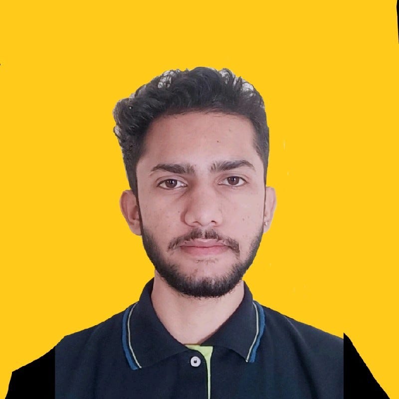 Hrishikesh Rajput – Medium