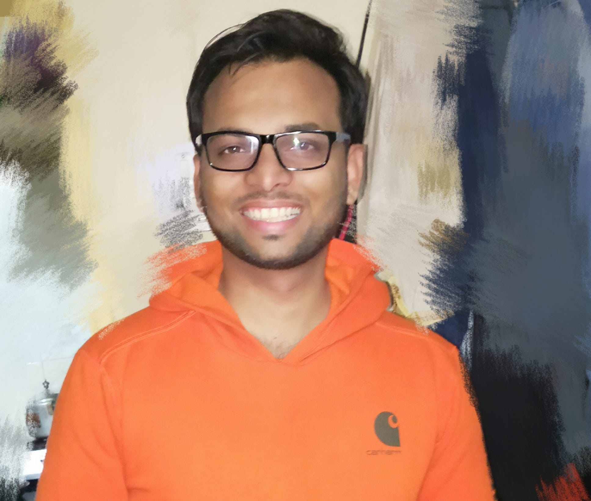 Surykant Rodi – Medium
