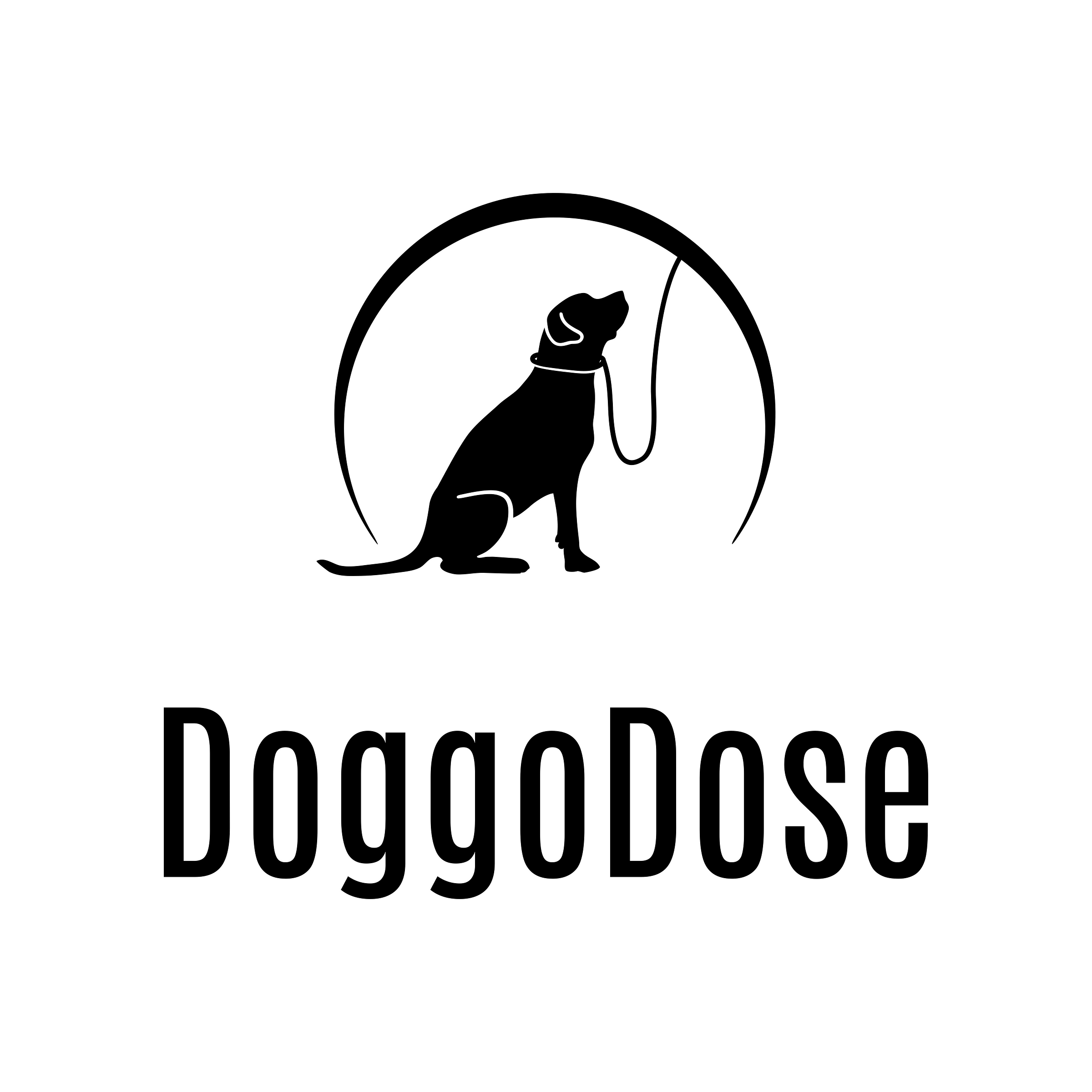 DoggoDose Medium
