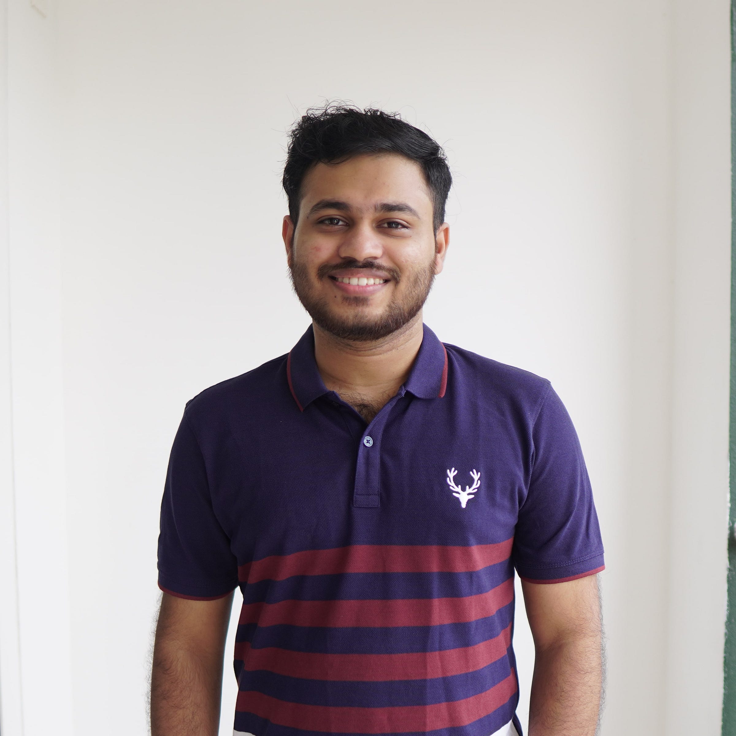 Adarsh Sridhar – Medium