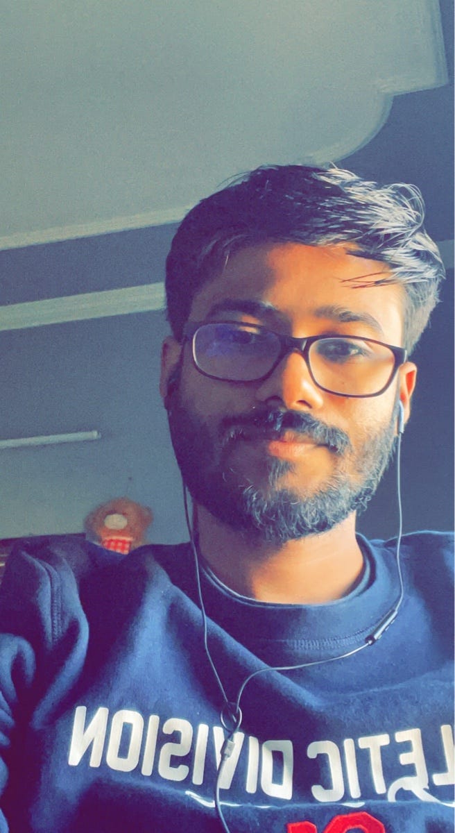 Ankit srivastava medium
