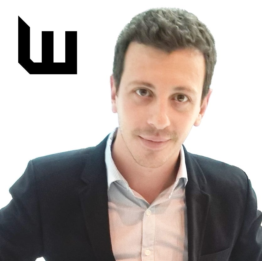 Antoine Durand – Medium