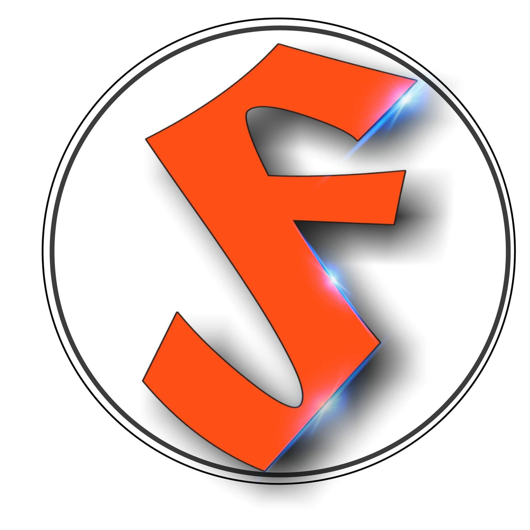 Face Text Art Medium