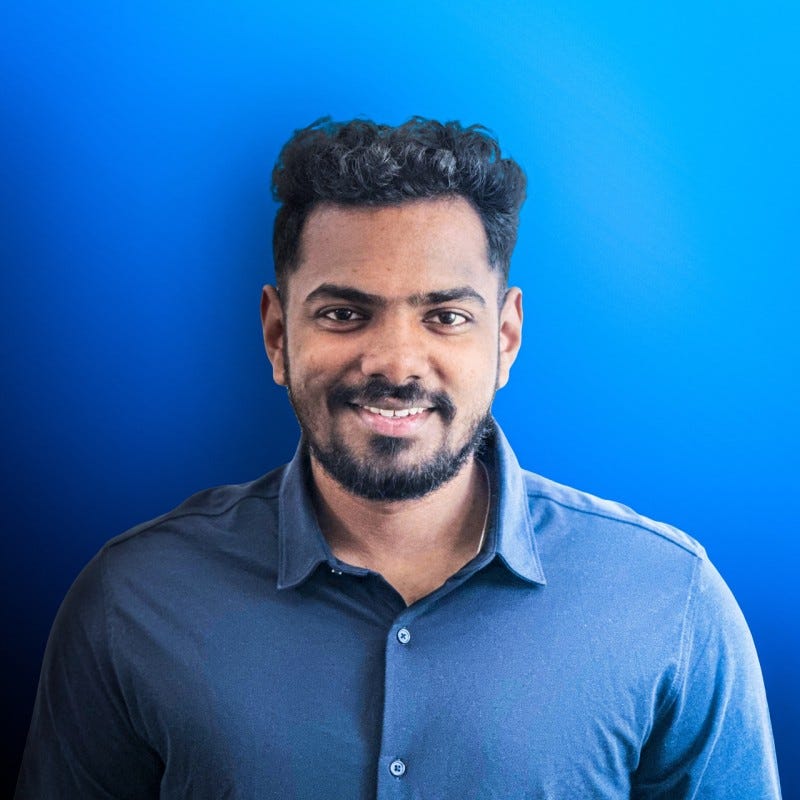 Ajesh Thangaraj Nadar Medium Ajesh thangaraj nadar medium