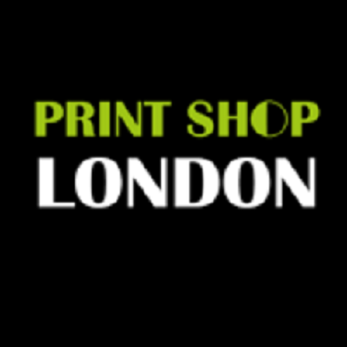 Print Shop London Medium