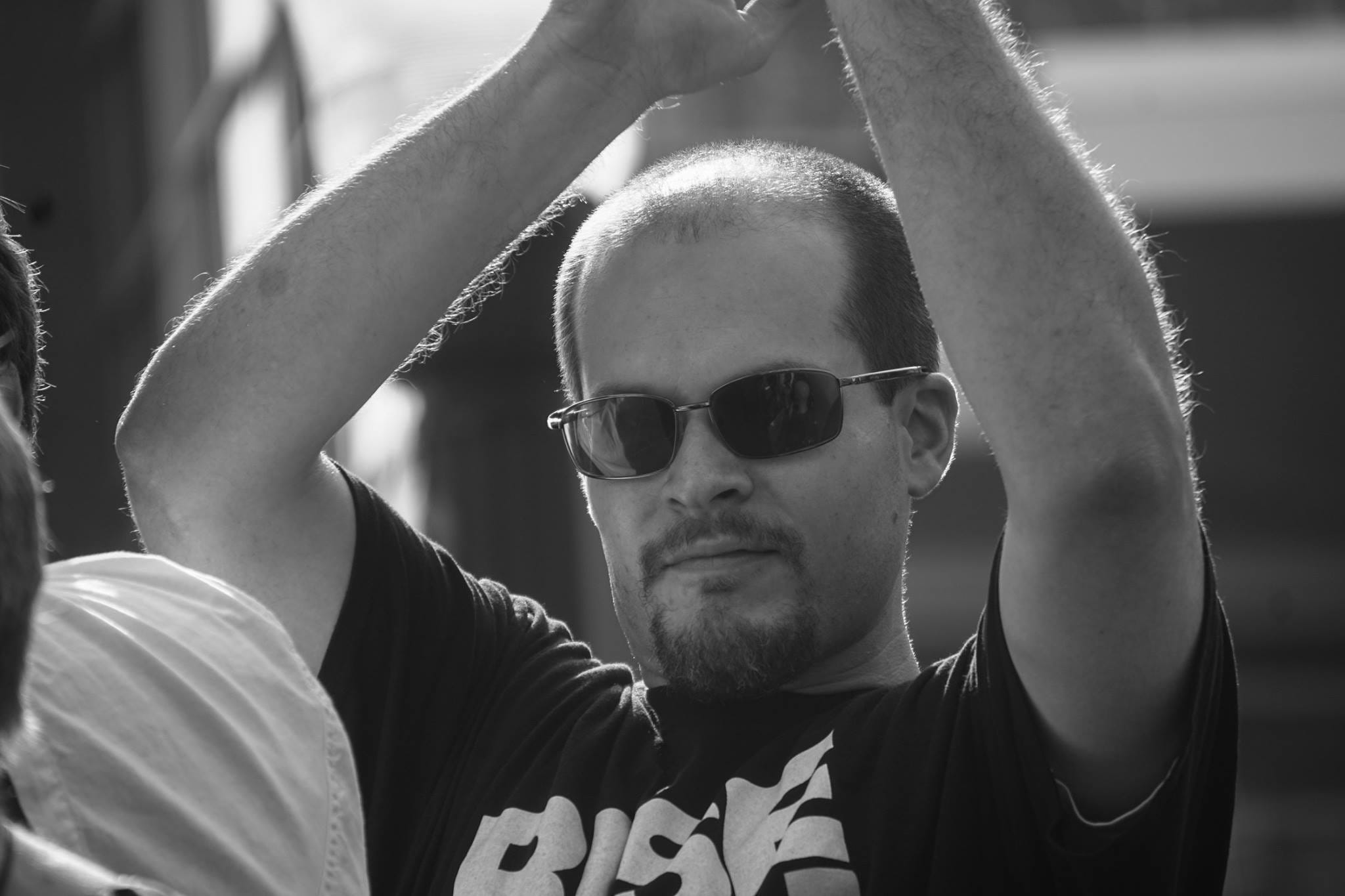 Douglas Brace – Medium