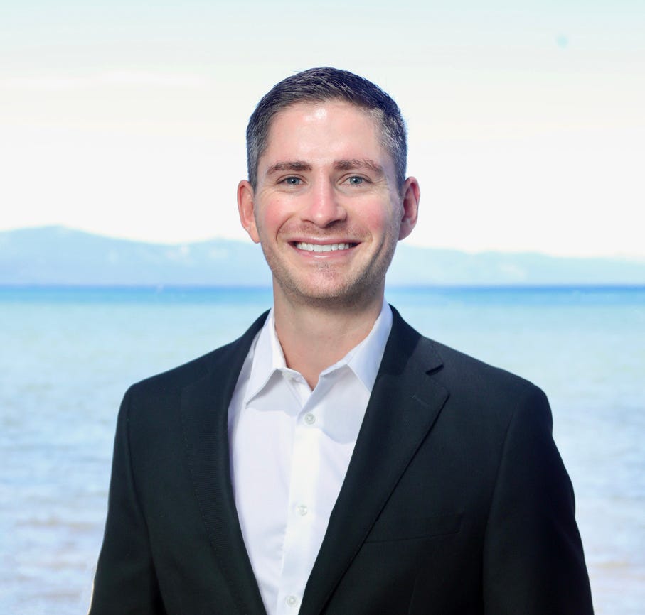 About Aaron Lieberman Medium