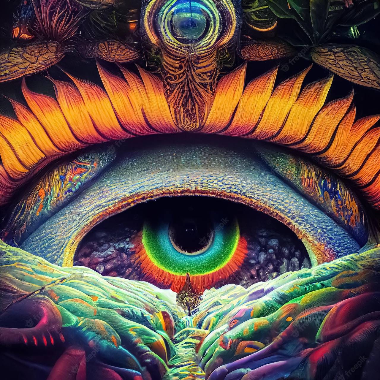 About – Ayahuasca – Medium