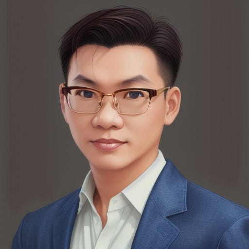 Bernard Mac Benli Medium