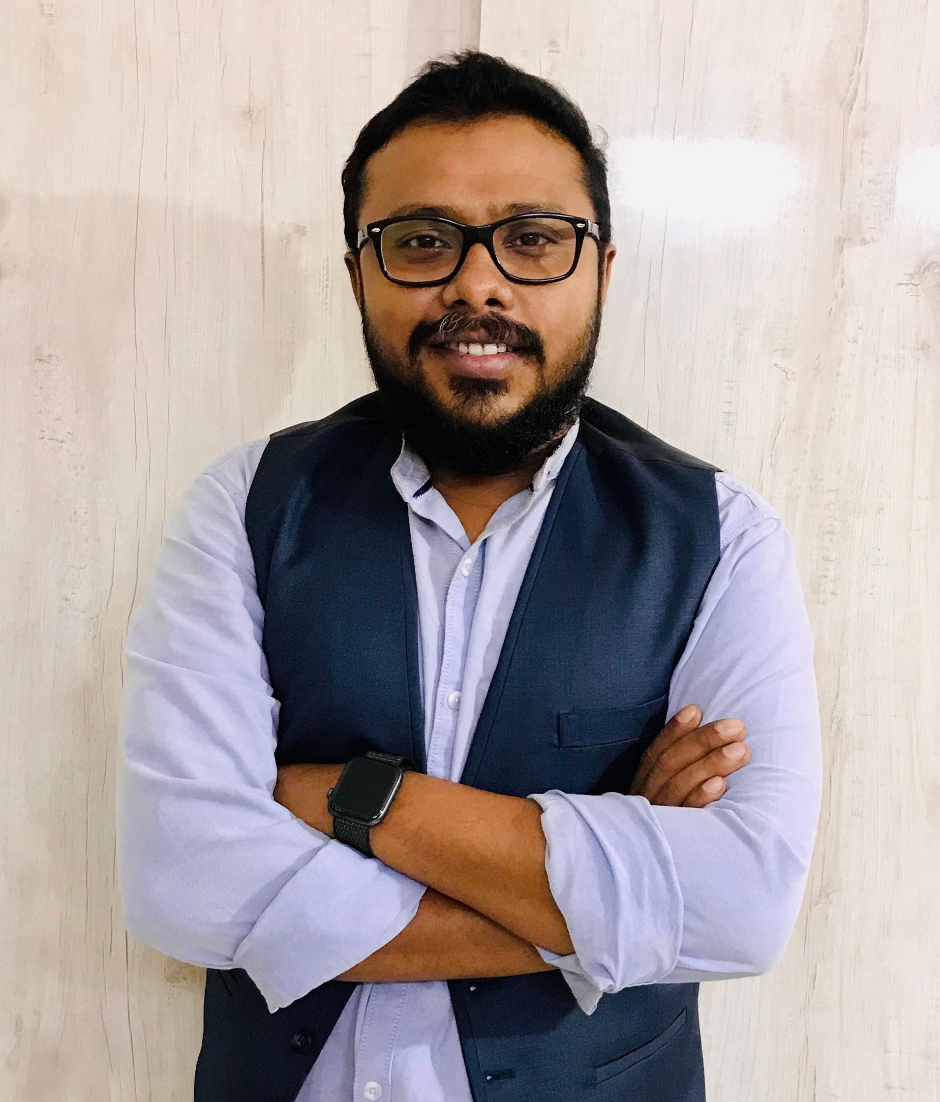 Rajdip Mitra Medium Rajdip Mitra Medium