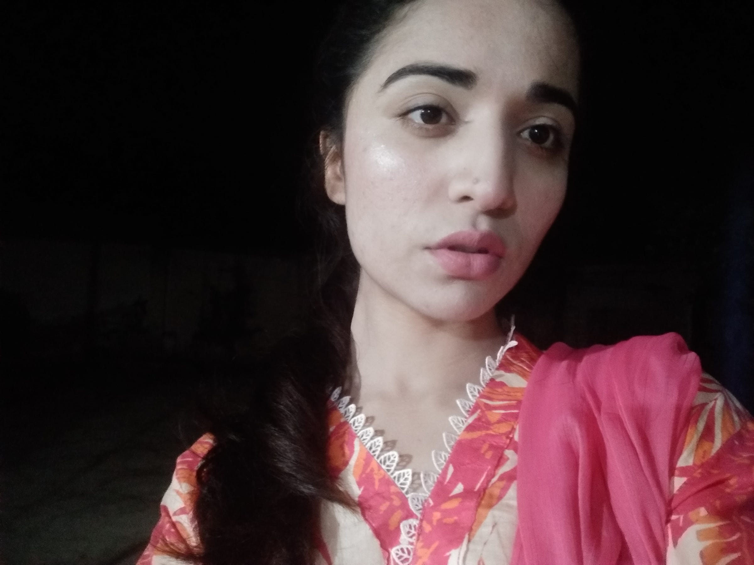 Sana Raza Khan – Medium