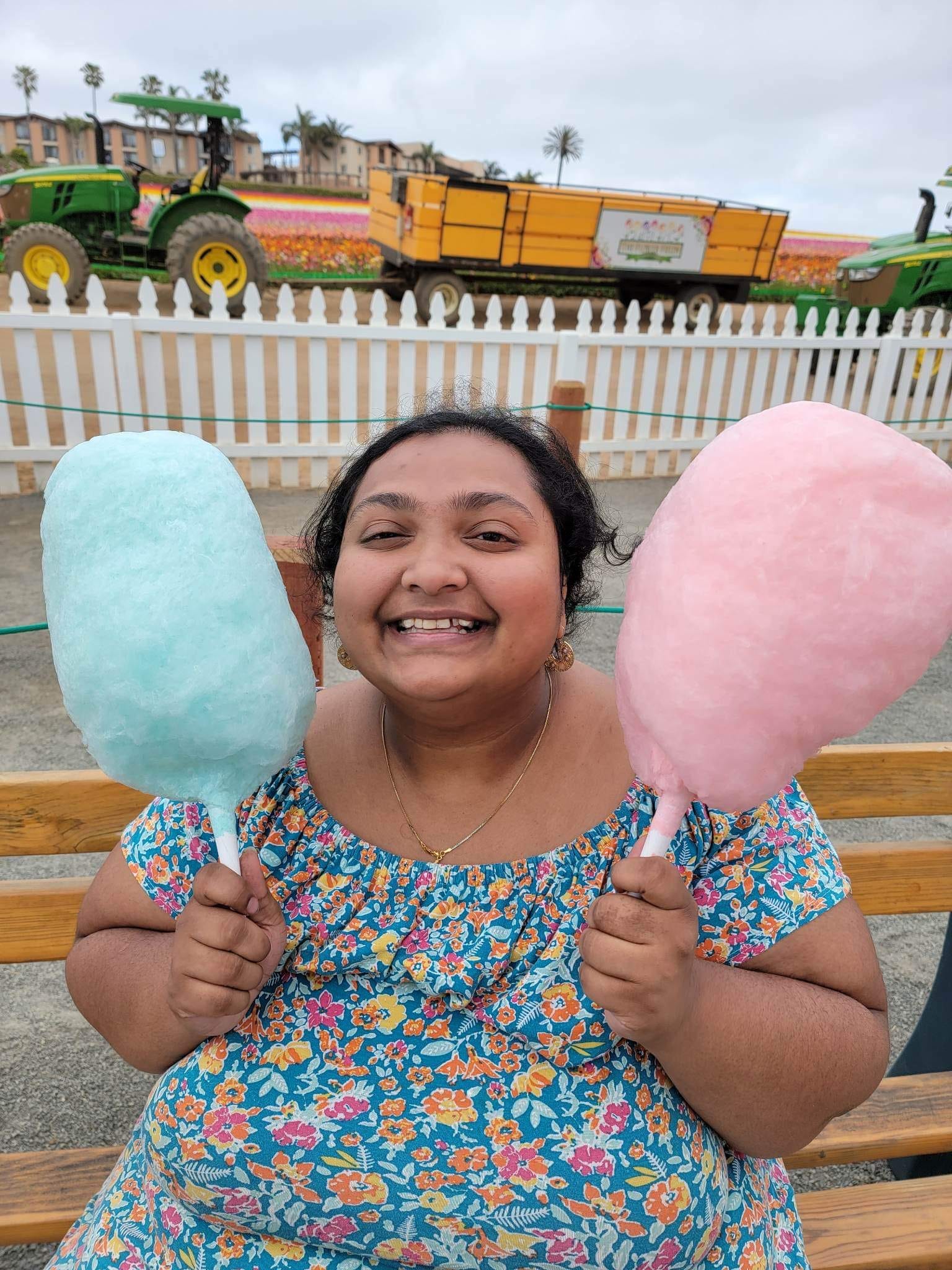 Lakshmi Dalton – Medium