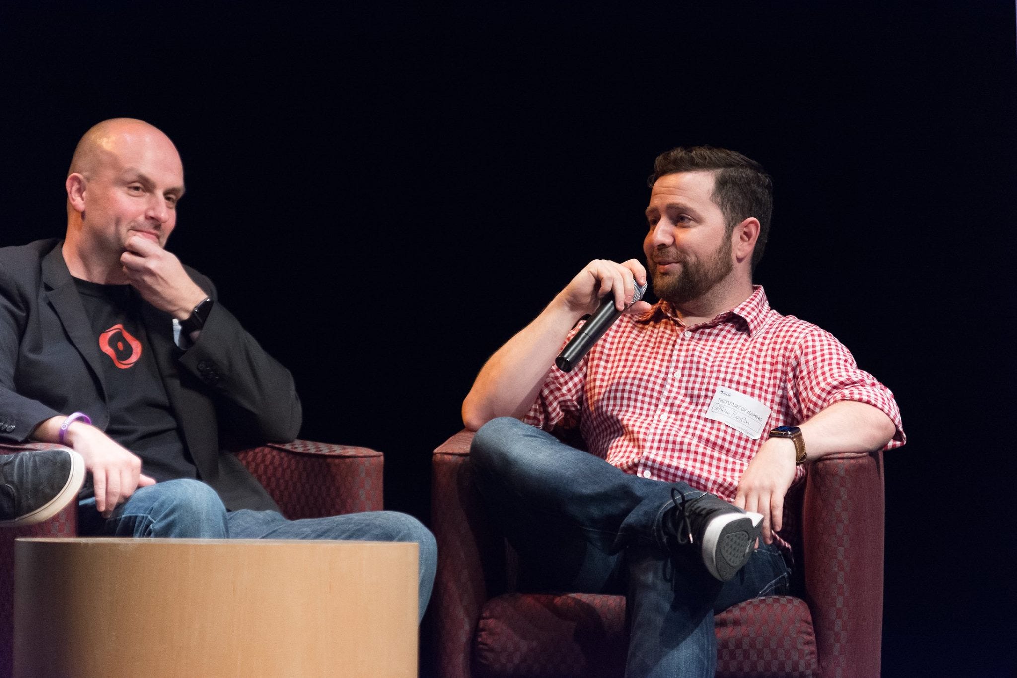 Brian Breslin – Medium