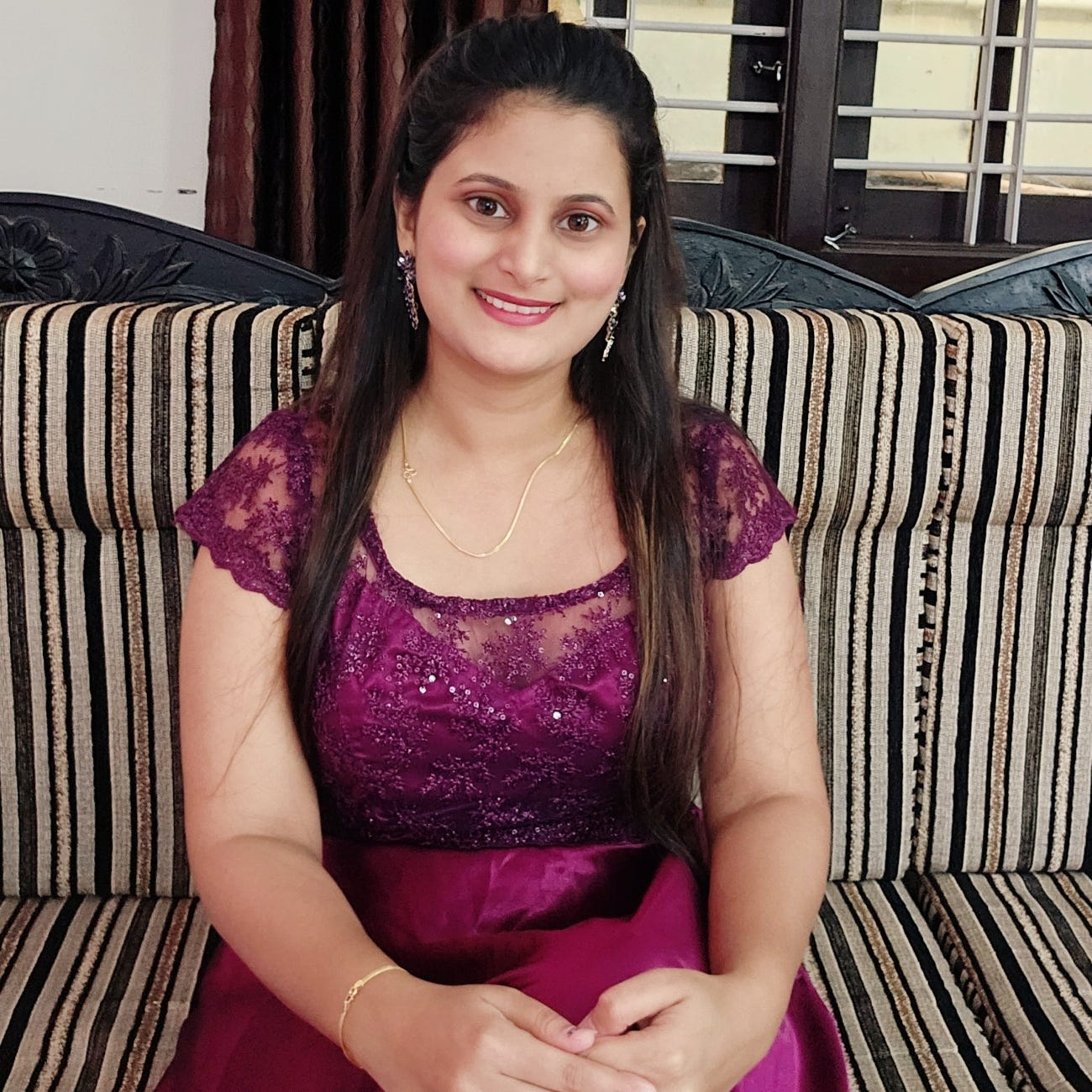 Reshma moras medium