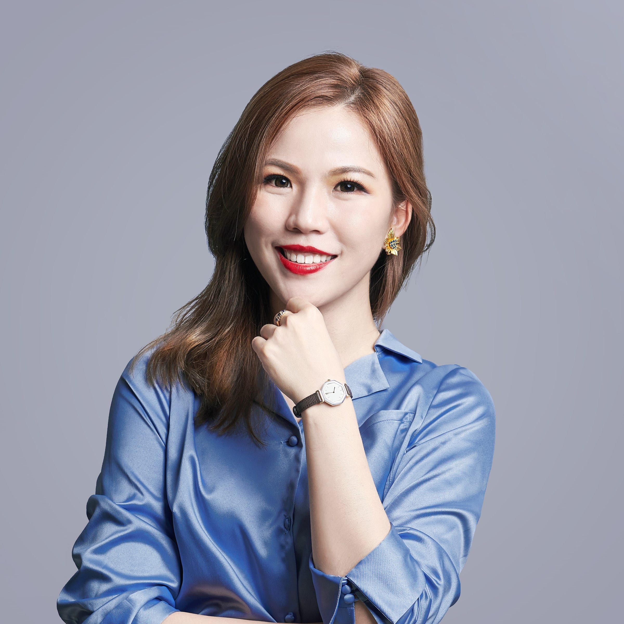 Emily (Tien-Ju Lin) on Medium curated some lists