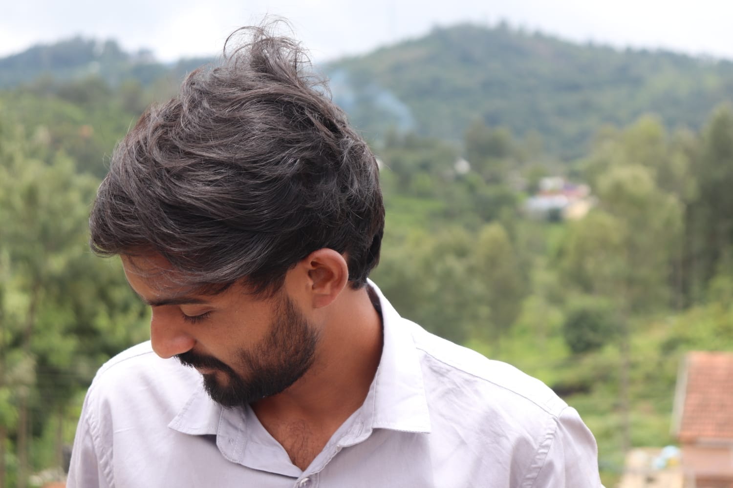 Prakash ramu medium
