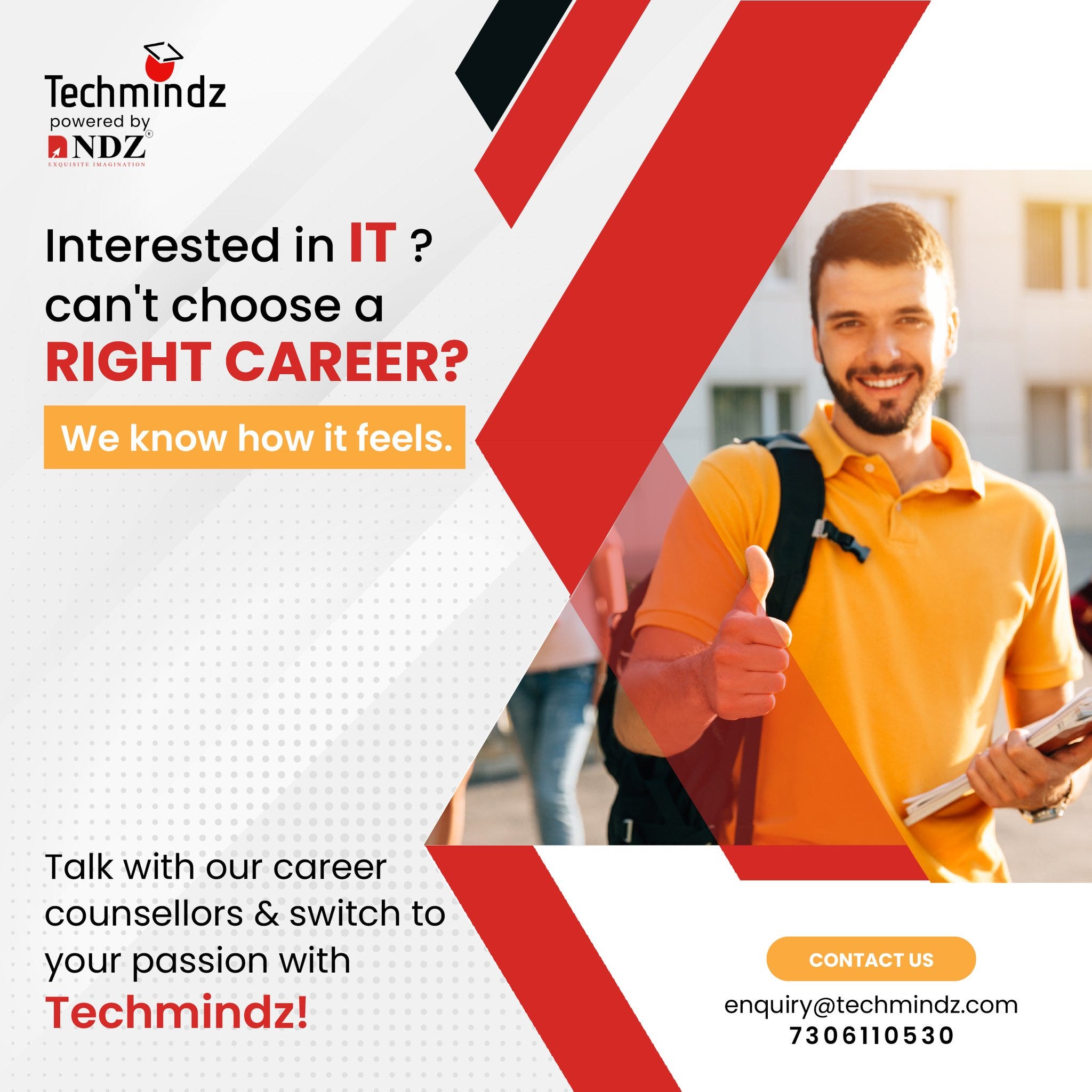 About – Techmindzoffpage – Medium