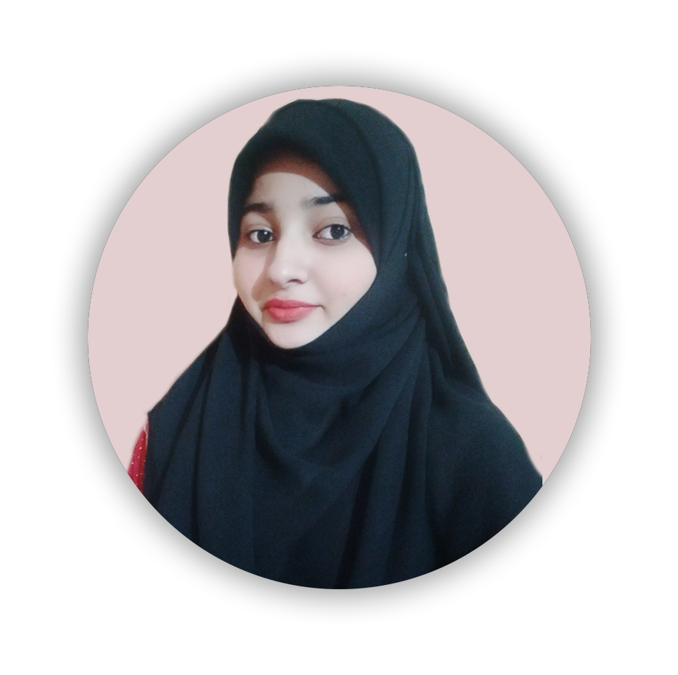 Ramsha Afzal – Medium