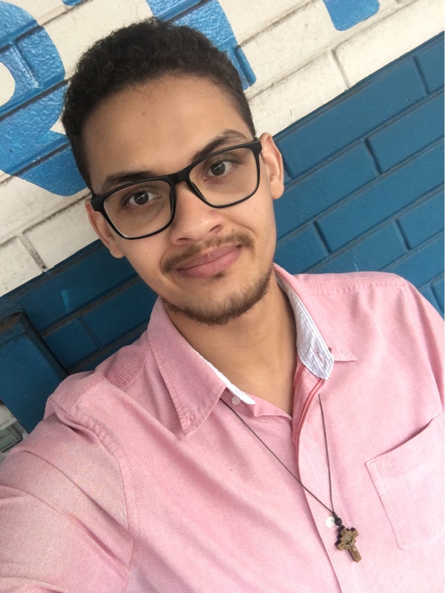 Thiago Moura – Medium