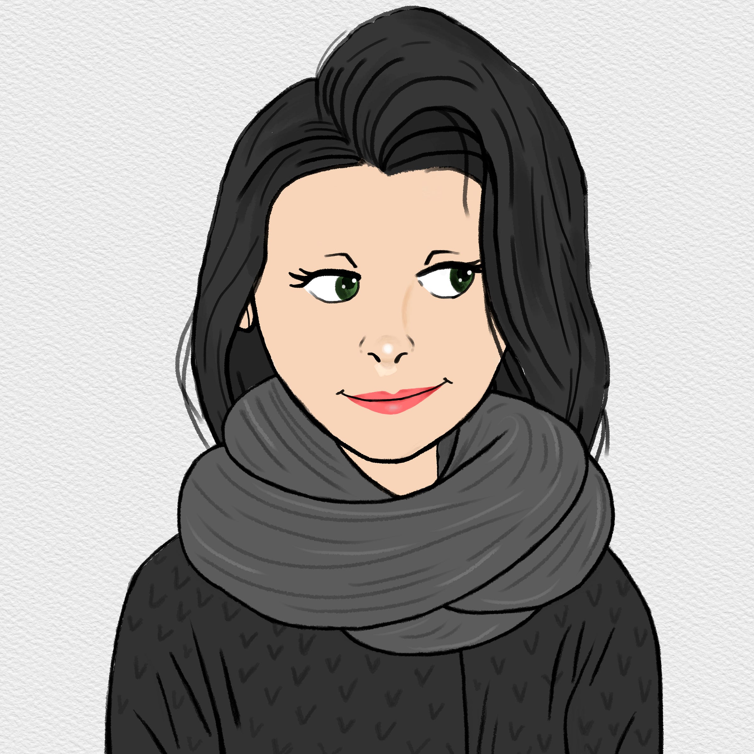 About – Sarah in MO – Medium