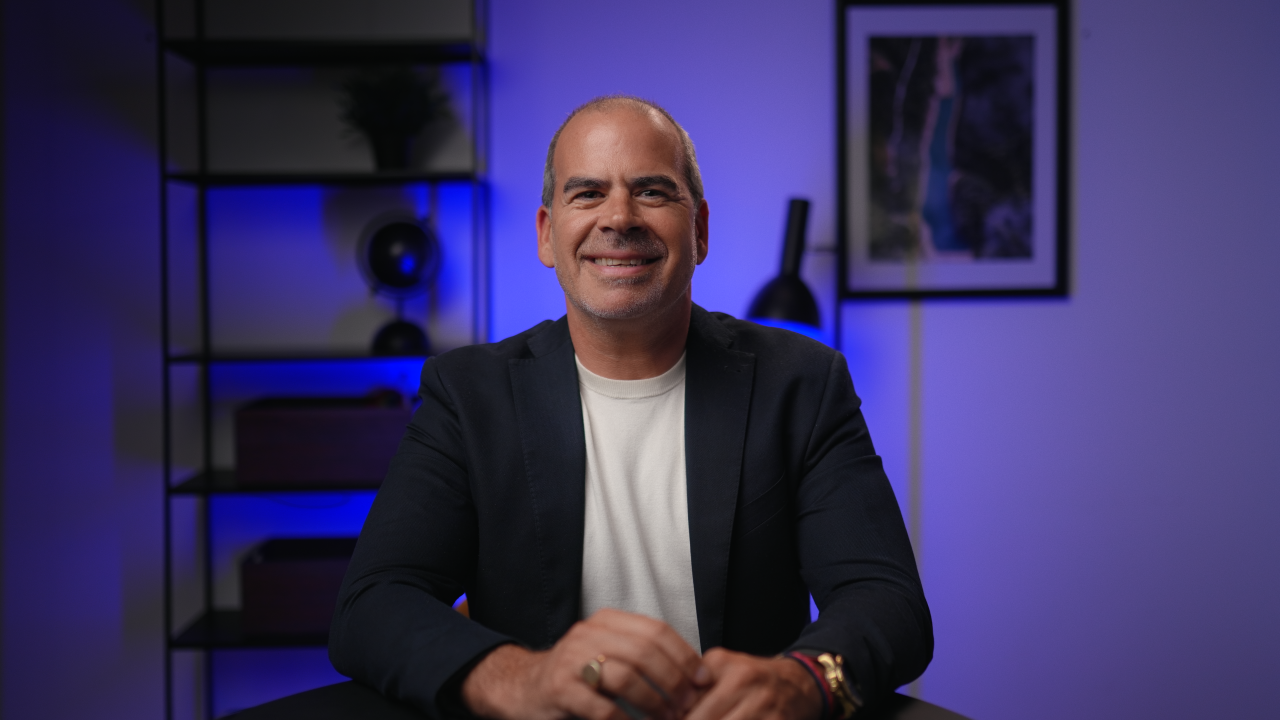 Joe Rice – Medium
