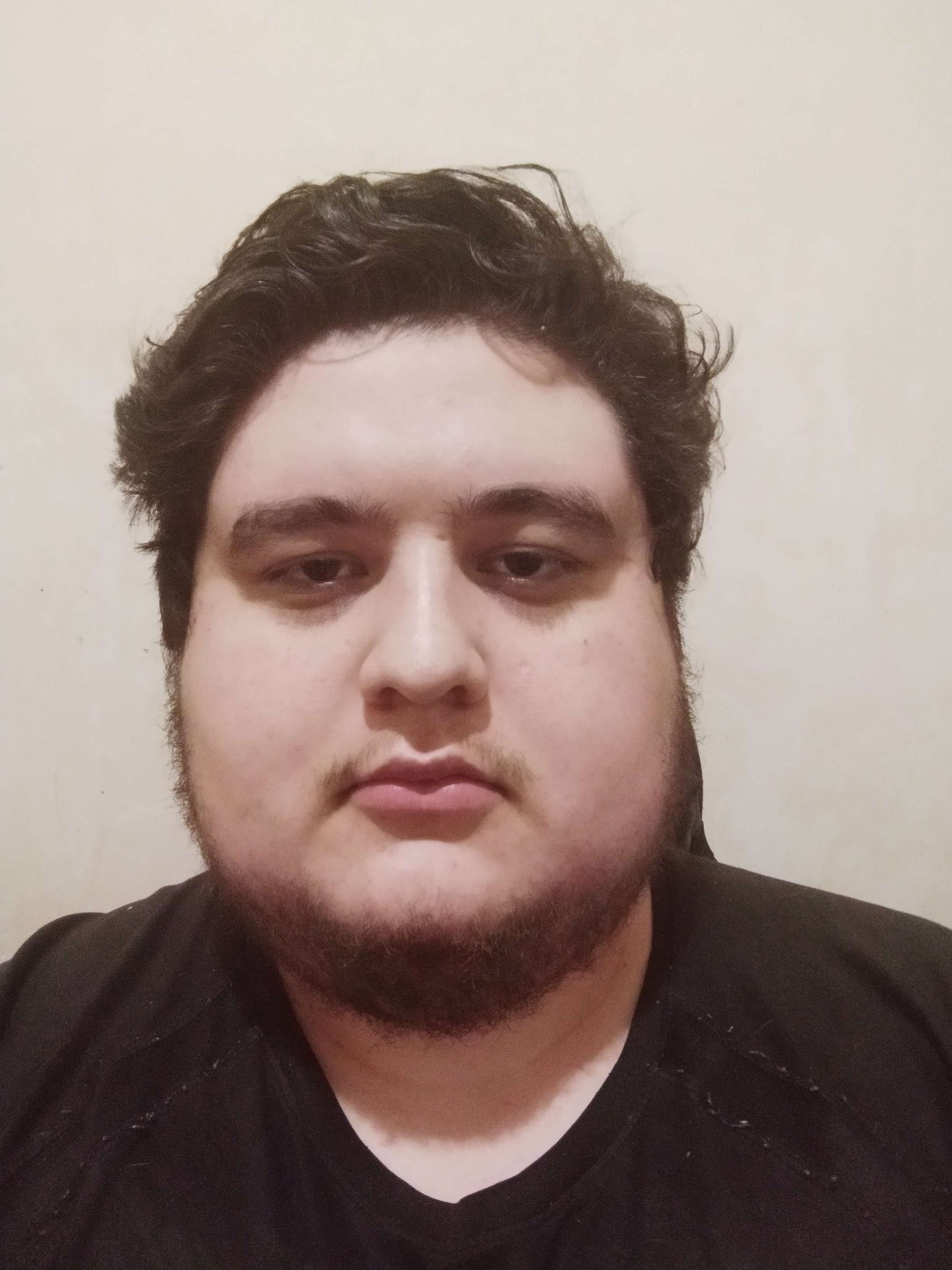 Jesus murguia medium
