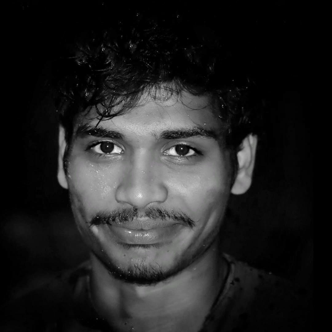 Mabishchowdary Somineni Medium Mabishchowdary somineni medium