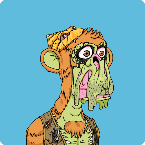 UFOCheetahRipple – Medium