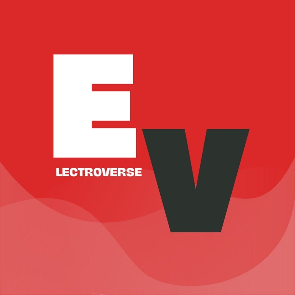 About Electroverse Medium About electroverse medium