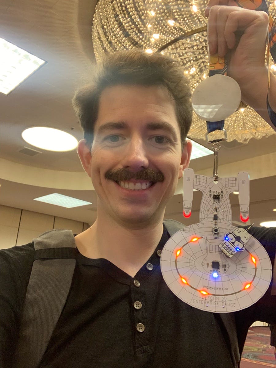 James Wright 👨🏻 Medium