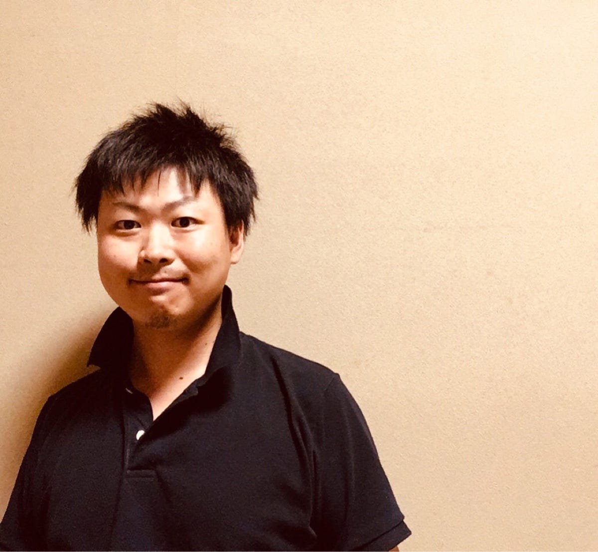 Naoto Yoshida Medium